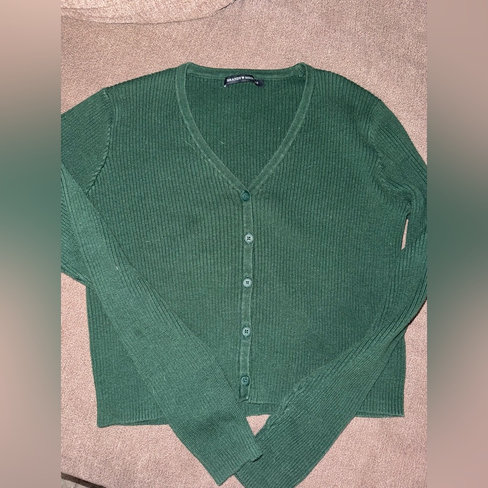 Brandy Melville Sweater